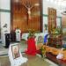 Iglesia Cristo Redentor en la ciudad de Barquisimeto