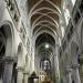 Saint Amand Church in Antwerp city