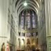 Saint Amand Church in Antwerp city
