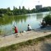 Парк «Кубань» в городе Краснодар