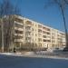 ул. Смирнова, 3 в городе Берёзовский