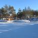 «Остров» в городе Екатеринбург