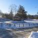Каток в городе Екатеринбург