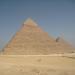 Pyramid of Khafre