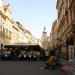 Havelský trh / Havel market in Prague city