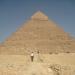 Pyramid of Khafre