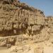 Rock cut tombs