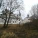 Собор Воскресения Христова в городе Великий Новгород
