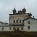 Собор Воскресения Христова в городе Великий Новгород