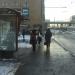Остановка общественного транспорта «Станция метро „Шоссе Энтузиастов“» в городе Москва