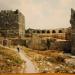 Крепость Саладина (Салах эд-Дина)