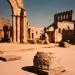 Monastery of Saint Simeon Stylites