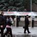 Лестница в городе Каменск-Шахтинский