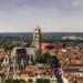 Cathédrale Saint-Sauveur de Bruges