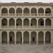Palacio de Santa Cruz [Rectorado UVA] en la ciudad de Valladolid