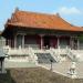 Fuling mausoleum