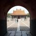 Fuling mausoleum