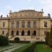 Rudolfinum in Prague city