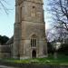 Church of St Peter and St Paul