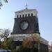 Church of the Most Sacred Heart of Our Lord in Prague city