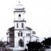 Igreja Matriz da Paróquia da Santíssima Trindade na Tietê city