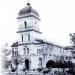 Igreja Matriz da Paróquia da Santíssima Trindade na Tietê city