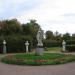 Скульптуры в городе Гатчина