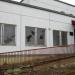 Бывшая офицерская столовая в городе Андреаполь