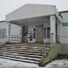 Бывший магазин Военторг в городе Андреаполь