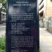 Yokohama Kaigan Church in Yokohama city