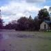 Krylatsky Backwater