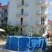 Гостиница «Скарлетт» в городе Сочи