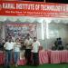 Kamal Institute of Technology & Management (KITM) in Korba city