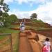 Sigiriya Rock