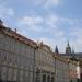 Academy of Performing Arts in Prague (AMU) in Prague city