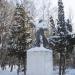 Памятник В. И. Ленину в городе Красногорск