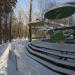 Аттракцион «Орбита» в городе Красногорск