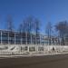 Красногорский завод им. С. А. Зверева в городе Красногорск
