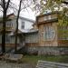 Дом-музей им. Крымшамхалова в городе Теберда