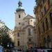 Kostel sv. Havla Church - St. Gallus church in Prague city