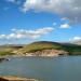 Alavian Dam Reservoir