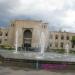 train station Maragheh