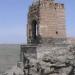 Zahhak castle  archaeological Site and walls  -   200 BC - Parthian Empire