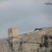 Zahhak castle  archaeological Site and walls  -   200 BC - Parthian Empire