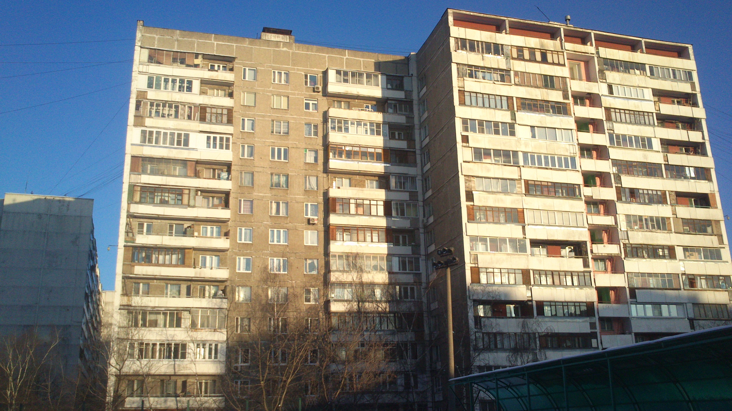 челябинская улица 25 фото дома