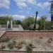 Братское воинское захоронение в городе Гостомель