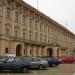 Czernin Palace - Czech Ministry of Foreign Affairs in Prague city