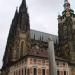 Metropolitan Chapter of St. Vitus Cathedral in Prague in Prague city