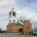 Храм Елисаветы Феодоровны Преподобномученицы в городе Дивеево