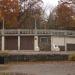 J.H. Moores Memorial Natatorium in Lansing, Michigan city